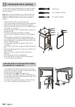 Preview for 18 page of inventum BKK500 Instruction Manual