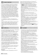 Preview for 32 page of inventum BKK500 Instruction Manual