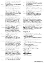 Предварительный просмотр 11 страницы inventum BM121 Instruction Manual