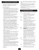 Preview for 8 page of inventum BM55 Instruction Manual