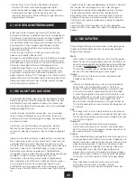 Preview for 23 page of inventum BM55 Instruction Manual