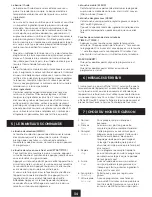 Preview for 34 page of inventum BM55 Instruction Manual