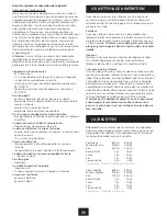 Preview for 39 page of inventum BM55 Instruction Manual