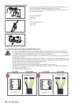 Предварительный просмотр 12 страницы inventum BV010 Instruction Manual