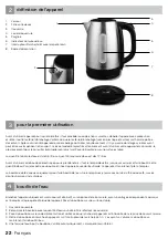 Preview for 22 page of inventum CBW010 Instruction Manual