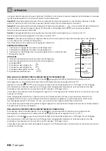 Preview for 48 page of inventum CD010 Instruction Manual