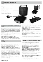 Предварительный просмотр 18 страницы inventum CG618 Instruction Manual