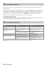 Preview for 12 page of inventum CKK500 Instruction Manual