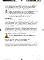 Preview for 7 page of inventum CKV501++ Instruction Manual