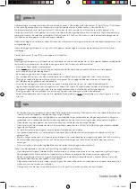 Preview for 9 page of inventum CKV501++ Instruction Manual