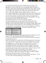 Preview for 15 page of inventum CKV501++ Instruction Manual