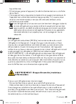 Preview for 39 page of inventum CKV501++ Instruction Manual