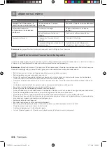 Preview for 44 page of inventum CKV501++ Instruction Manual