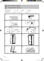 Preview for 4 page of inventum DH2600 Instruction Manual