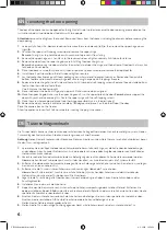 Preview for 6 page of inventum DH2600 Instruction Manual