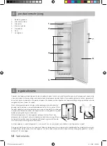 Preview for 12 page of inventum DH2600 Instruction Manual