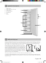 Preview for 21 page of inventum DH2600 Instruction Manual