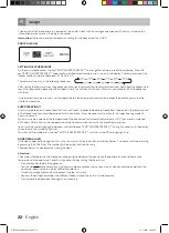 Preview for 22 page of inventum DH2600 Instruction Manual