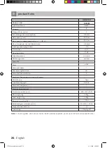 Preview for 26 page of inventum DH2600 Instruction Manual