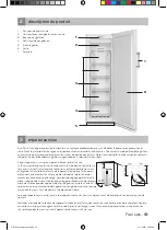 Preview for 41 page of inventum DH2600 Instruction Manual