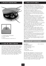 Preview for 6 page of inventum DM070 Instruction Manual