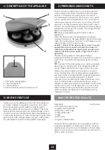 Preview for 10 page of inventum DM070 Instruction Manual