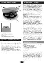 Preview for 18 page of inventum DM070 Instruction Manual