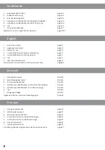 Preview for 2 page of inventum drinkfles to-go NB560R Instruction Manual