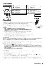 Preview for 13 page of inventum DRS7000AC Instruction Manual