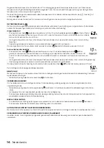 Preview for 14 page of inventum DRS7000AC Instruction Manual