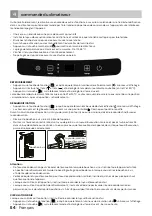 Preview for 54 page of inventum DRS7000AC Instruction Manual