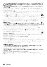 Preview for 56 page of inventum DRS7000AC Instruction Manual