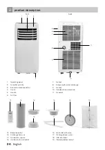 Preview for 24 page of inventum DRS9000AC Instruction Manual