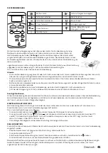 Preview for 45 page of inventum DRS9000AC Instruction Manual