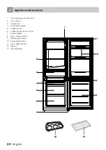 Preview for 22 page of inventum EDKV142ZA++ Instruction Manual