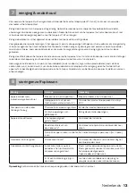 Preview for 13 page of inventum FN2600 Instruction Manual