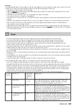 Preview for 32 page of inventum FN2600 Instruction Manual