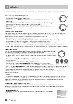 Preview for 42 page of inventum FN2600 Instruction Manual