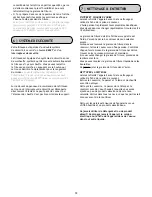 Preview for 12 page of inventum GF 535 Instruction Manual