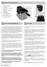 Preview for 6 page of inventum GF431 Instruction Manual