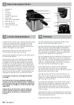 Preview for 14 page of inventum GF431 Instruction Manual