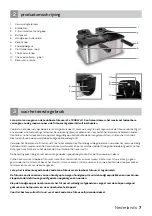 Preview for 7 page of inventum GF461 Instruction Manual