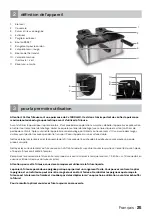 Preview for 25 page of inventum GF461 Instruction Manual