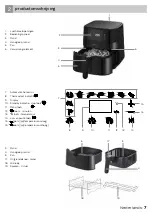 Preview for 7 page of inventum GF500HLDB Instruction Manual