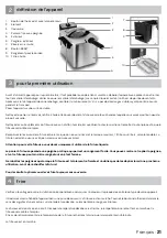 Preview for 21 page of inventum GF635F Instruction Manual