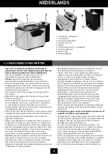 Preview for 4 page of inventum GF735 Instruction Manual