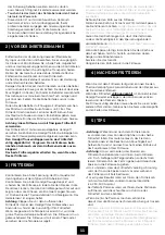 Preview for 11 page of inventum GF735 Instruction Manual