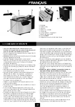 Preview for 13 page of inventum GF735 Instruction Manual