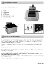 Preview for 21 page of inventum GF750S Instruction Manual