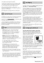 Preview for 7 page of inventum GF800 Instruction Manual